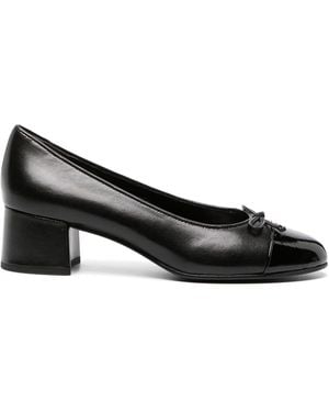 Tory Burch Heels - Black