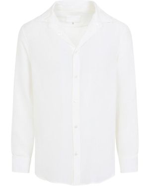 Maison Margiela Shirt - White