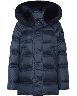Peuterey Giacca - Blue