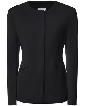 ANDAMANE Melanie 90S Blazer - Black
