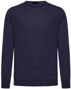 Nome Crewneck - Blue