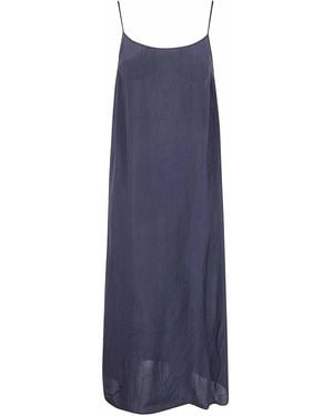 Uma Wang Anaya Dress - Blue