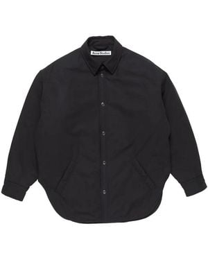 Acne Studios Jacket - Blue
