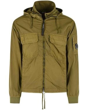 C.P. Company Giacca - Verde