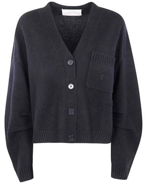 Circus Hotel Cardigan - Black