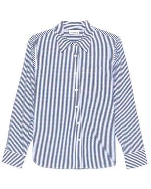 P.A.R.O.S.H. Shirt - Blue