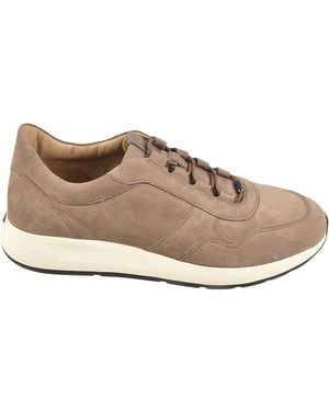 Tod's Elastic Sportivo 79K Trainers - Multicolour