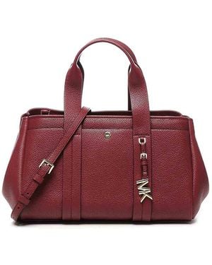 MICHAEL Michael Kors Romee Small Handbag - Purple