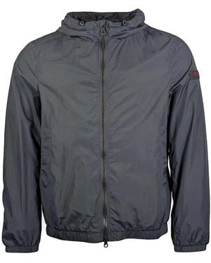 Peuterey Jackets - Grey