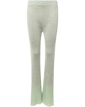 Jil Sander Chino - Green