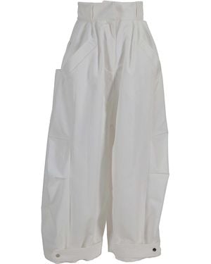 Niccolò Pasqualetti Montage Pants - Gray