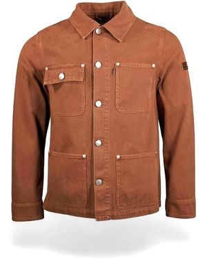 Peuterey Jackets - Brown