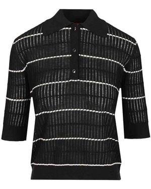 Max Mara Jumper - Black