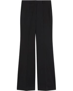 Sportmax Hangar Trousers - Black