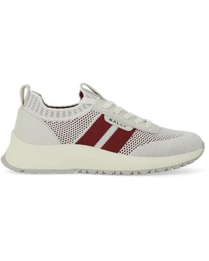 Bally Darnell Sneaker - White