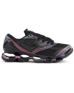 Mizuno Wave Prophecy Tokyo Trainers - Black