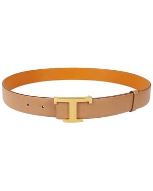 Tod's Belt - Brown