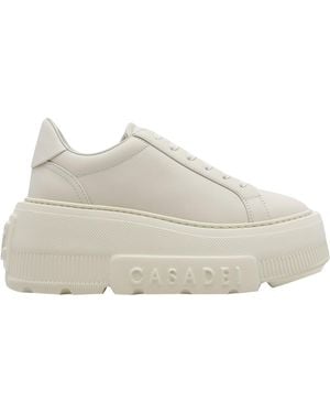 Casadei Sneakers Nexus - Bianco
