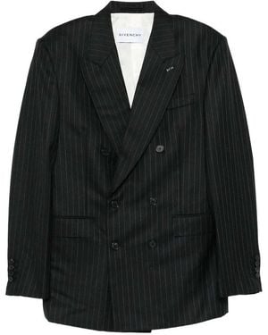 Givenchy Jacket - Black