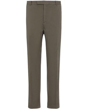 Ralph Lauren T Label Eaton Pants - Gray