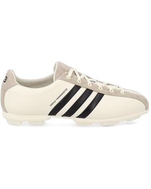 Y-3 Trainer Field - Natural