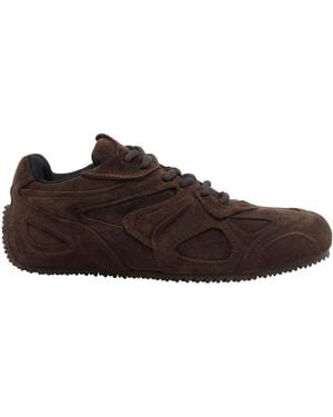 Axel Arigato Slow Trainers - Brown
