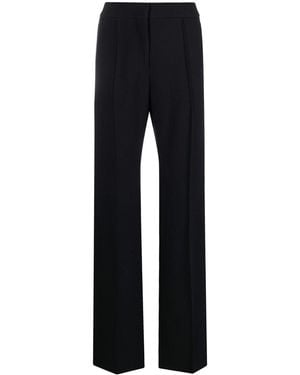 Jil Sander Trousers - Black