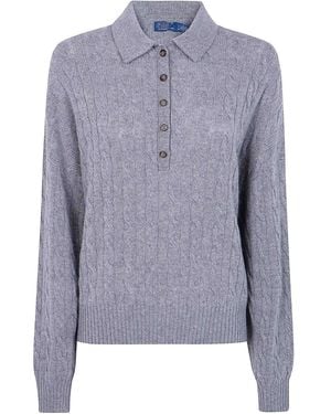 Polo Ralph Lauren Jumper Polo - Blue