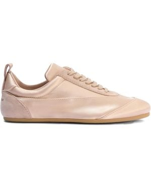 Jil Sander Trainers - Pink