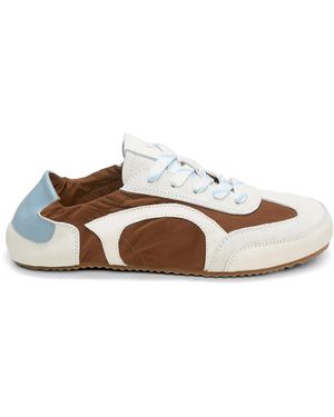 Dorothee Schumacher Sporty Softness Trainers - White