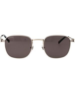 Gucci Sonnenbrille - Grau