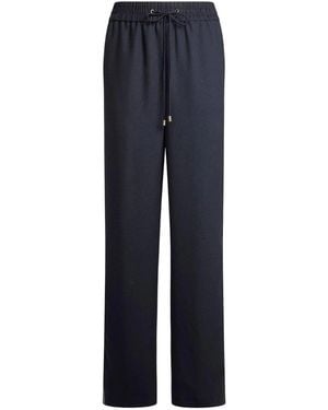 Etro Midnight Sat - Blue