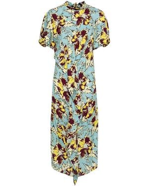 Colville Love Dress - White