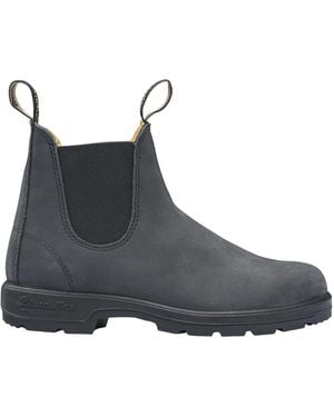 Blundstone Boots - Black