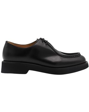 Church's Leather Formal Shoes - Black