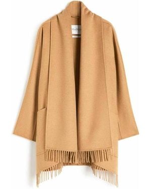 Max Mara Cárdigan - Neutro