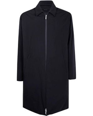 Laminar Cappotto Tecnico Medio - Blu