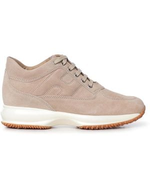 Hogan Sneaker - Weiß