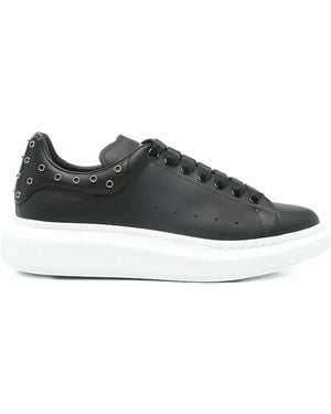 McQueen Trainers - Black