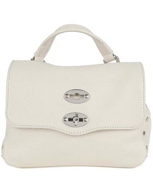 Zanellato Postina Daily Giorno Baby - White