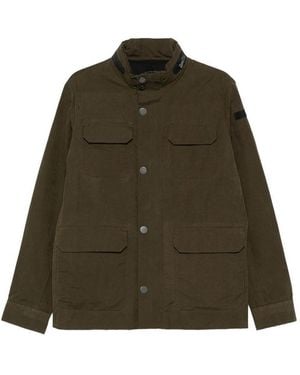 Rrd Jacket - Green
