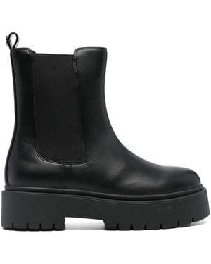 Twin Set Chelsea Boots - Black