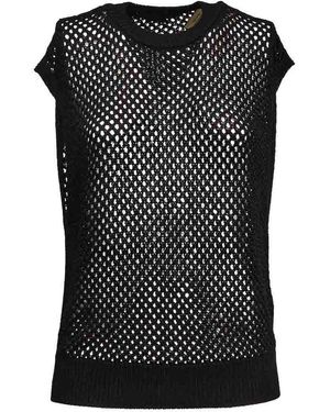 Dondup Knitwear - Black