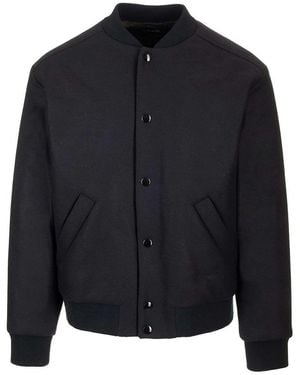 A.P.C. Micky Jacket - Blue