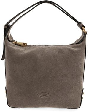 Tod's Bag Tods - Brown