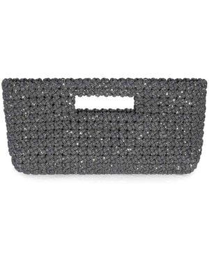 HIBOURAMA Livia Piccola Gem - Grey