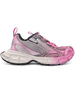 Balenciaga Sports Shoes '3Xl' - Multicolor