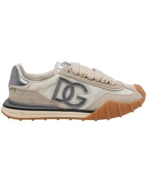 Dolce & Gabbana Trainers - Multicolour