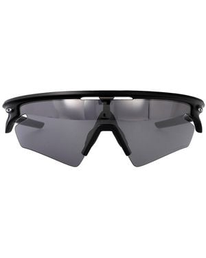 Oakley Sonnenbrille - Schwarz