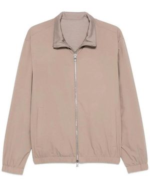 Montecore Reversible Jacket - Natural